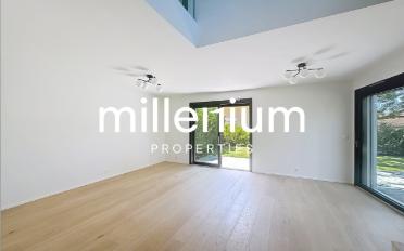 Maison jumelée 6 pièces - image - 2