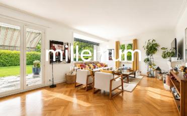 Einfamilienhaus 7 Zimmer - image - 1