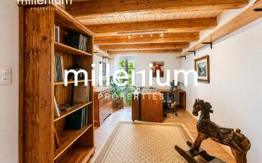 Möbl. Wohnobj. 6 Zimmer - image - 4