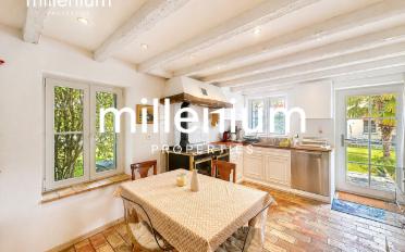 Möbl. Wohnobj. 6 Zimmer - image - 6