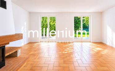 Reihenfamilienhaus 6 Zimmer - image - 2