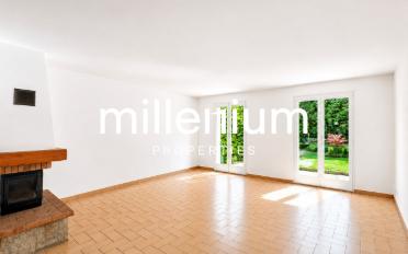 Reihenfamilienhaus 6 Zimmer - image - 3