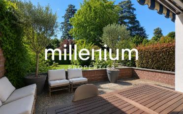 Doppeleinfamilienhaus 8 Zimmer - image - 2
