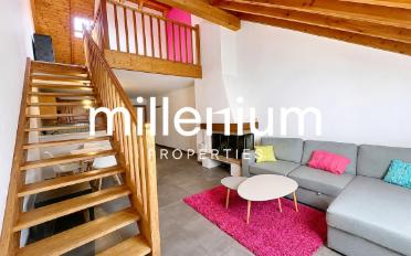 Duplex 3.5 Zimmer - image - 2