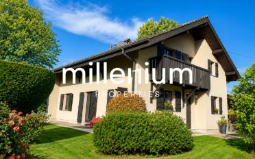 Einfamilienhaus 6 Zimmer - image - 1