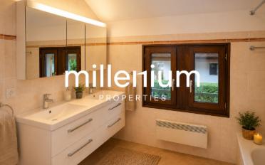 Einfamilienhaus 6 Zimmer - image - 7