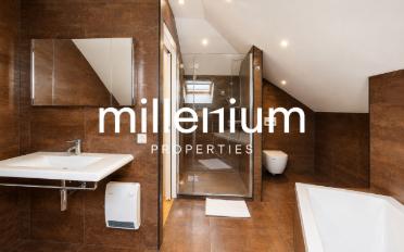 Maison 9 pièces - image - 8