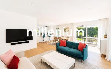 Reihenfamilienhaus 5.5 Zimmer - image - 3