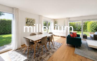 Reihenfamilienhaus 5.5 Zimmer - image - 4