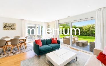 Reihenfamilienhaus 5.5 Zimmer - image - 2