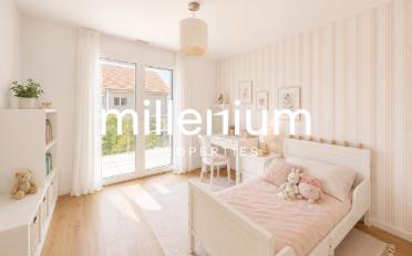 Reihenfamilienhaus 5.5 Zimmer - image - 8