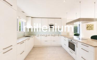Reihenfamilienhaus 5.5 Zimmer - image - 5