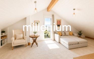 Reihenfamilienhaus 5.5 Zimmer - image - 11
