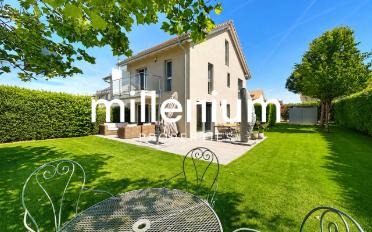Reihenfamilienhaus 5.5 Zimmer - image - 1
