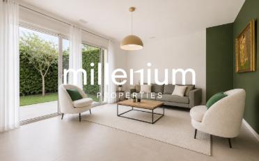 Reihenfamilienhaus 5 Zimmer - image - 1