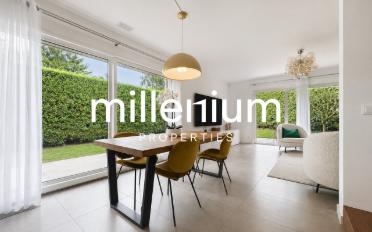 Reihenfamilienhaus 5 Zimmer - image - 2