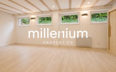 Maison jumelée 6 pièces - image - 12