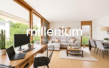 Wohnung 4 Zimmer - image - 3