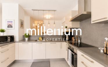 Wohnung 4 Zimmer - image - 6