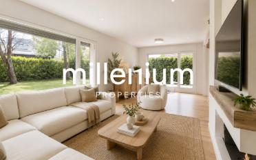 Maison 5.5 pièces - image - 3