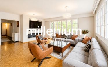 Einfamilienhaus 9 Zimmer - image - 4
