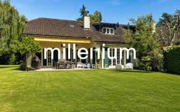 Single house 8 rooms - image - 1