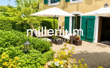 Wohnung 8 Zimmer - image - 2