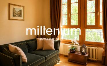 Wohnung 8 Zimmer - image - 8