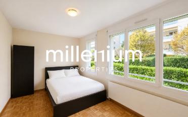 Apartment 5 rooms - image - 7