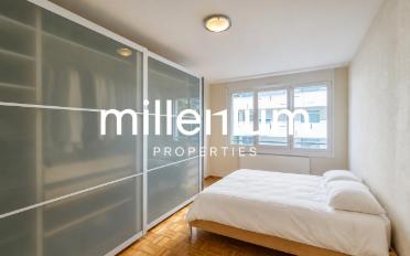 Apartment 5 rooms - image - 11