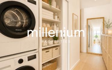Apartment 4 rooms - image - 9