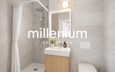 Apartment 4 rooms - image - 8