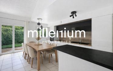 Maison contiguë 4 pièces - image - 4
