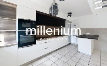 Maison contiguë 4 pièces - image - 5
