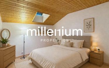 Maison contiguë 4 pièces - image - 6