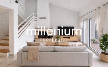 Maison contiguë 4 pièces - image - 3