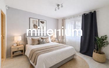 Maison contiguë 4 pièces - image - 8