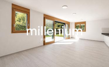 Single house 6 rooms - image - 2