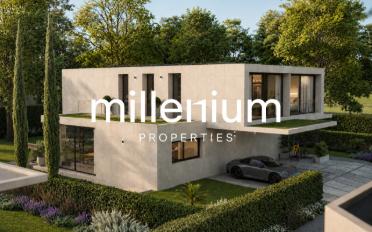 Einfamilienhaus 7 Zimmer - image - 1