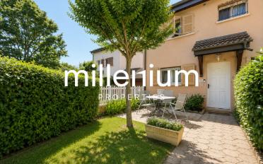 Single house 6 rooms - image - 2