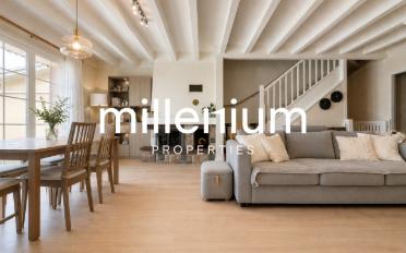 Single house 6 rooms - image - 4