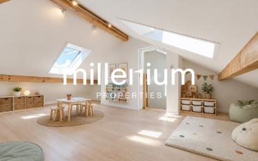 Single house 6 rooms - image - 13