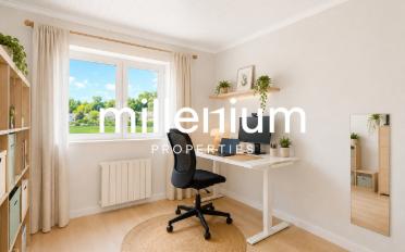 Single house 6 rooms - image - 11