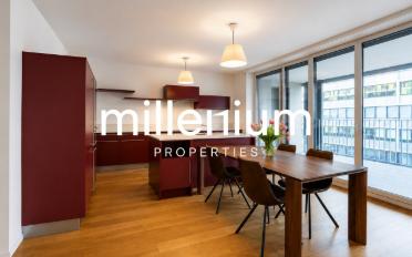 Wohnung 5 Zimmer - image - 10