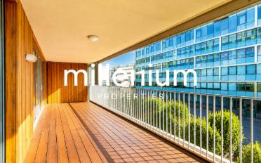 Wohnung 5 Zimmer - image - 1