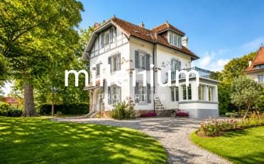 Einfamilienhaus 7 Zimmer - image - 1