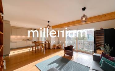 Apartment 6 rooms - image - 2