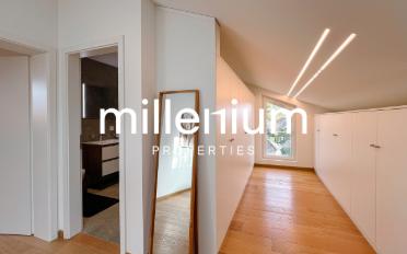 Apartment 6 rooms - image - 10