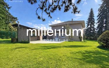 Single house 8 rooms - image - 1