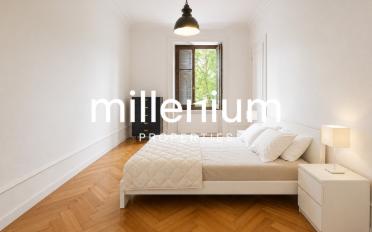 Furnished flat 5 rooms - image - 7